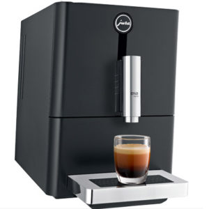 Jura Ena Micro 1 espressomaskine