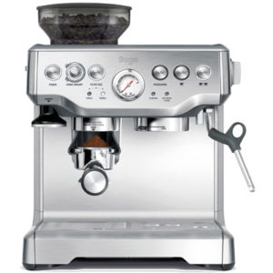 Sage BES870 espressomaskine